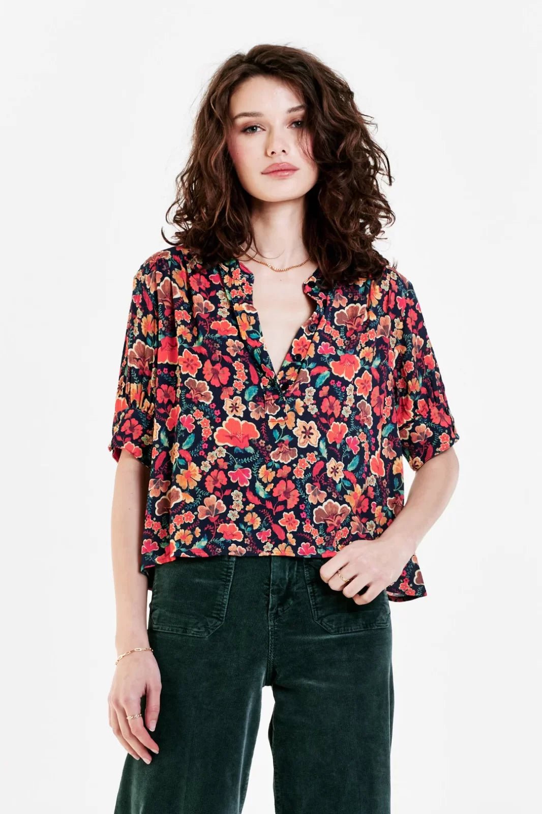 Pasha from Dear John - High Call Outfitters