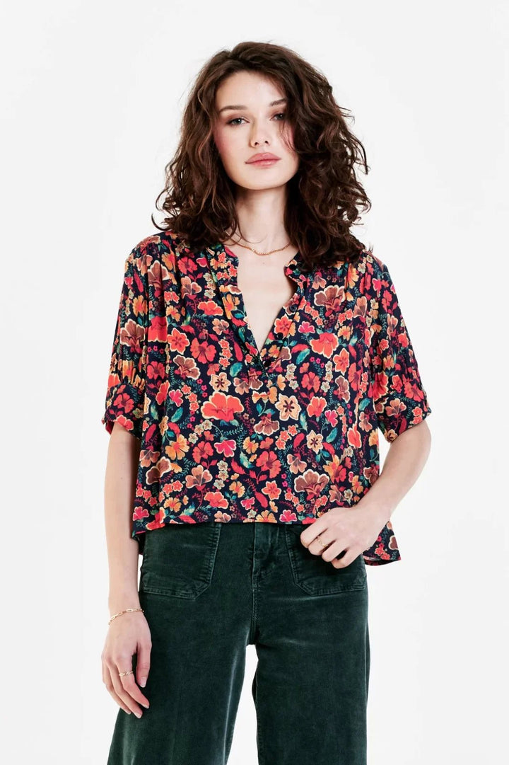 Pasha from Dear John - High Call Outfitters
