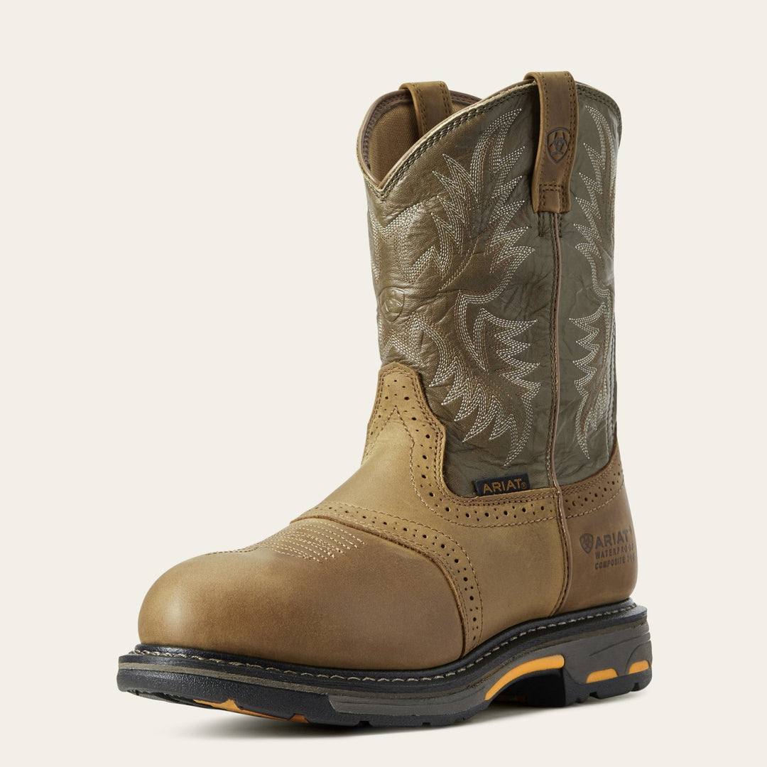 10008635 - High Call Outfitters
