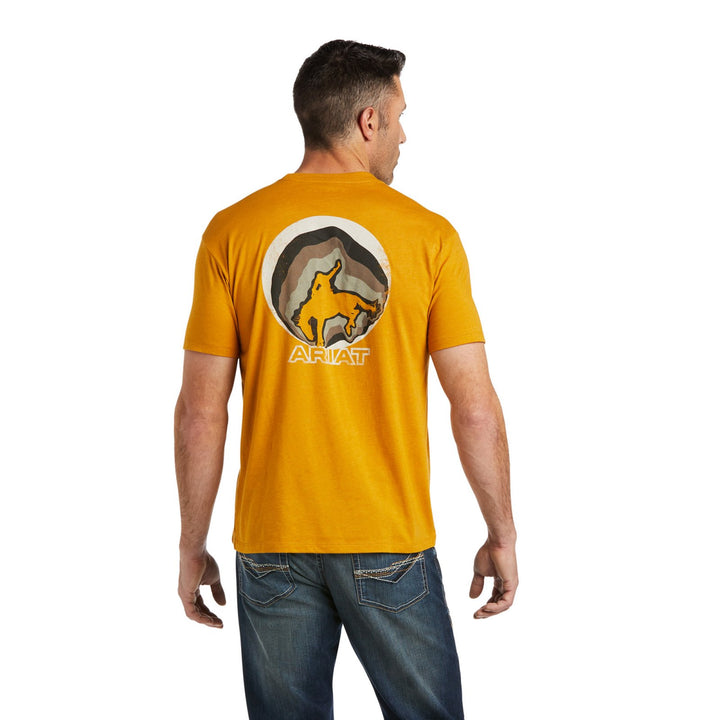 Ariat Buckaroo T-shirt