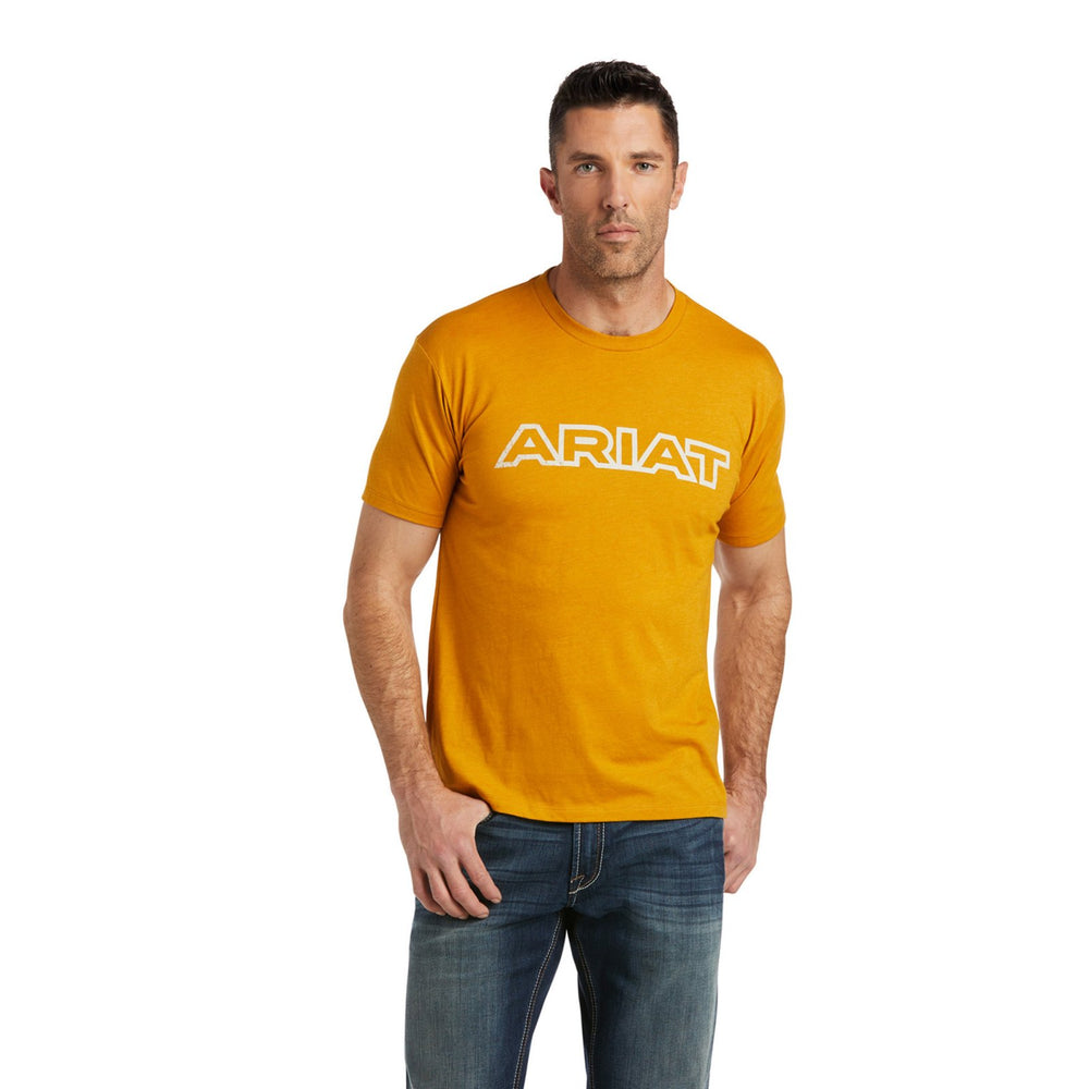 Ariat Buckaroo T-shirt - High Call Outfitters