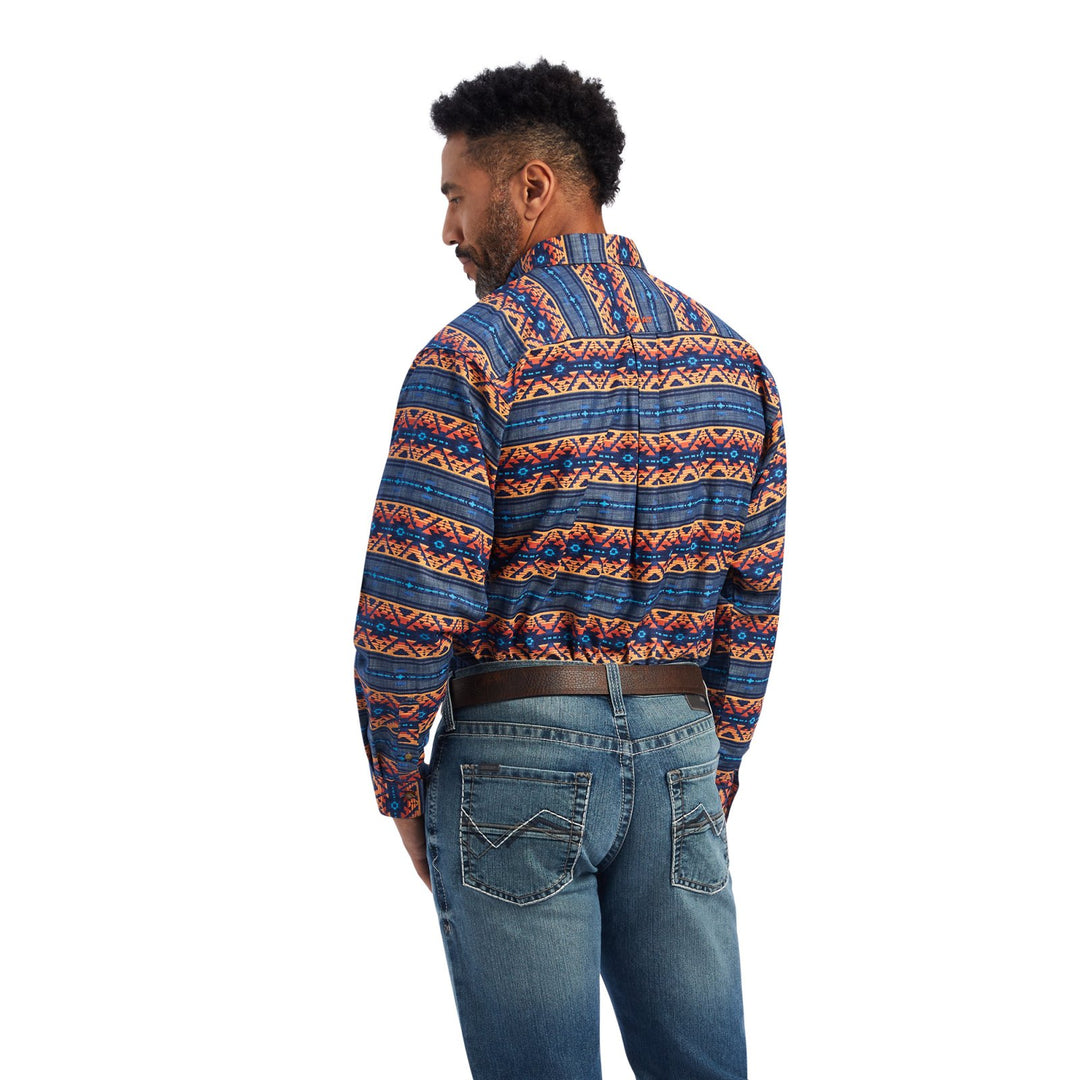Nikolai Classic Fit Shirt from Ariat