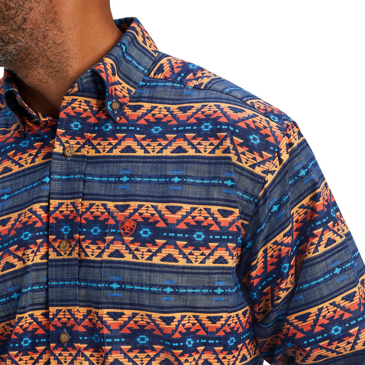 Nikolai Classic Fit Shirt from Ariat
