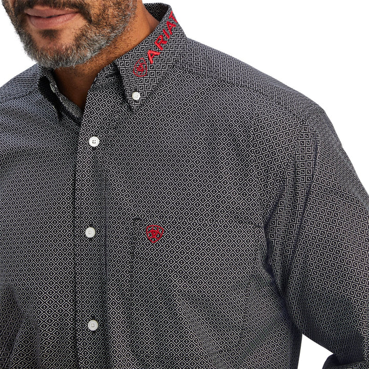 Team Logo Pro Series Massimo Shirt from Ariat