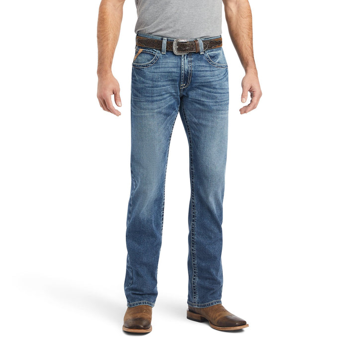 M5 Bauer Straight Leg Denim from Ariat