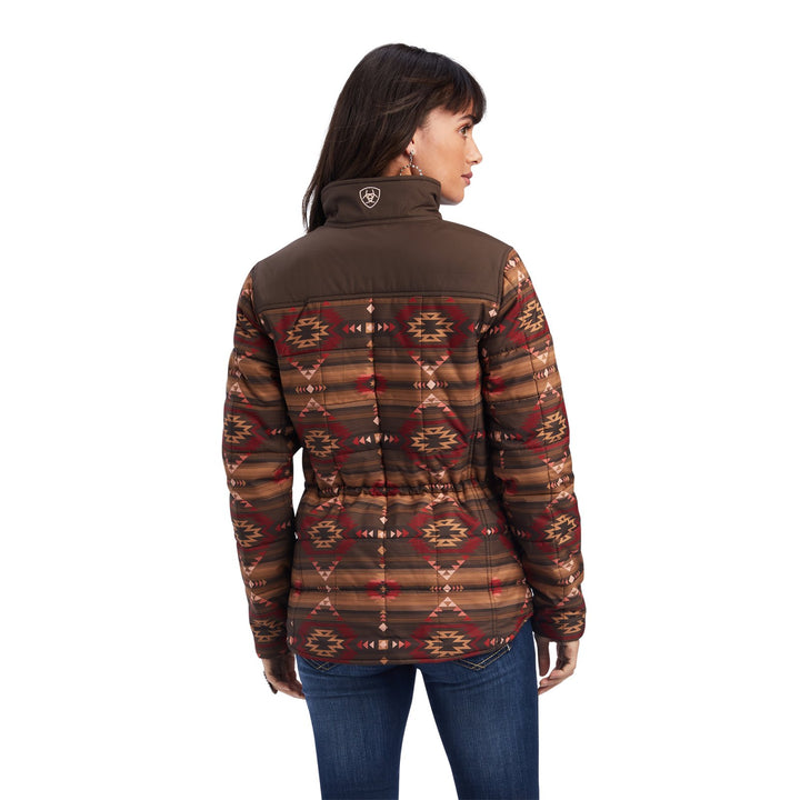 Crius Insulated Jacket from Ariat
