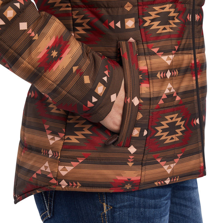 Crius Insulated Jacket from Ariat