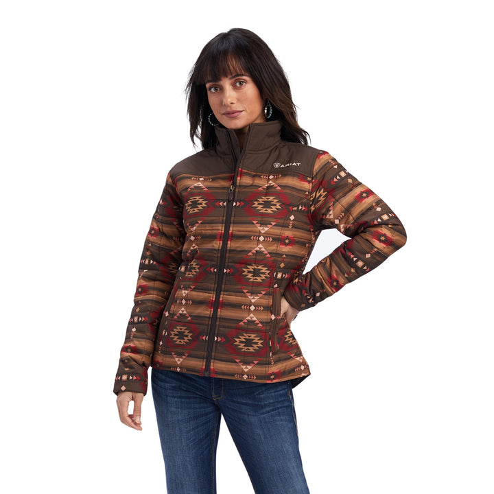 Crius Insulated Jacket from Ariat