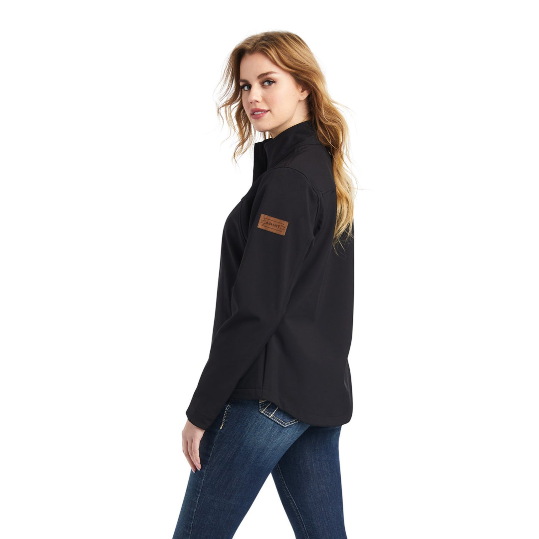 Team Logo Softshell Chimayo Jacket from Ariat