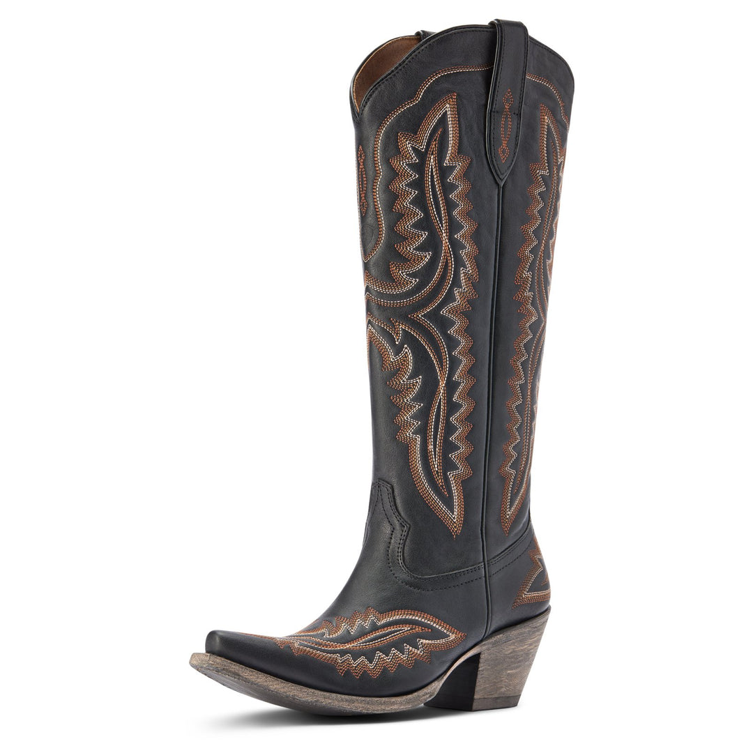 Casanova from Ariat