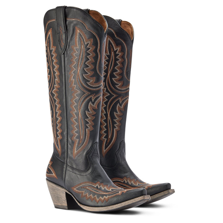 Casanova from Ariat