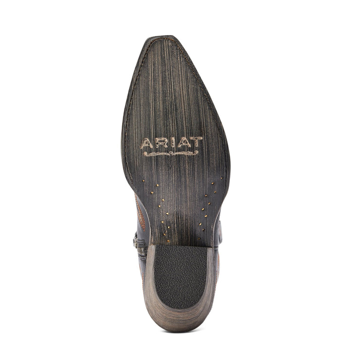 Casanova from Ariat