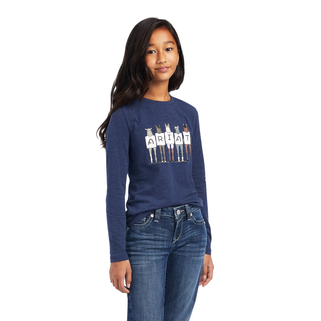 Fan Club Tee from Ariat