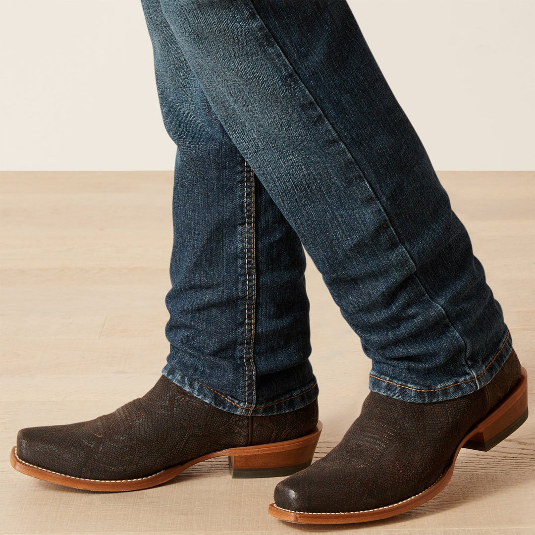 B5 Slim Dustin Straight Jean from Ariat