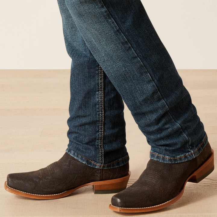 B5 Slim Dustin Straight Jean from Ariat