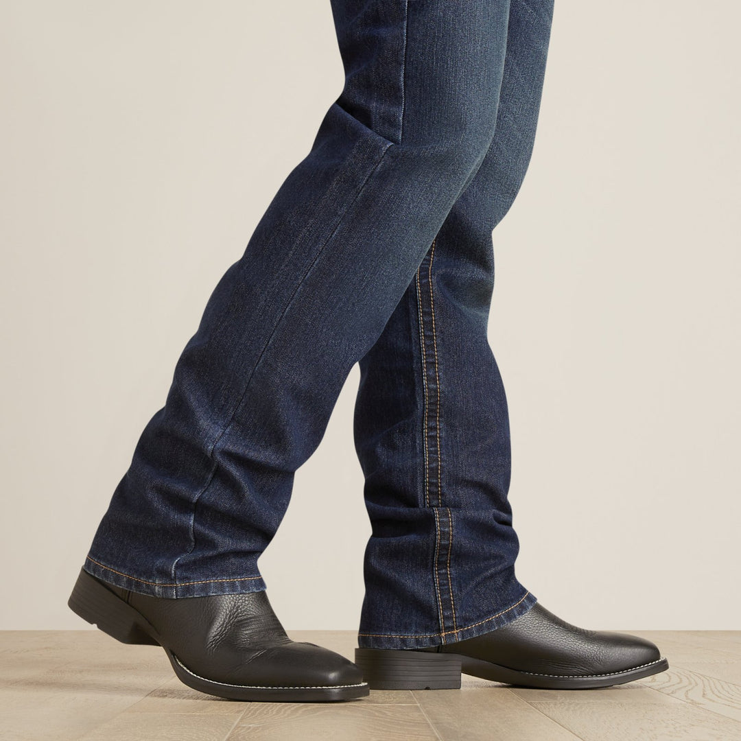 M5 Stretch Straight  Dennis Jean from Ariat