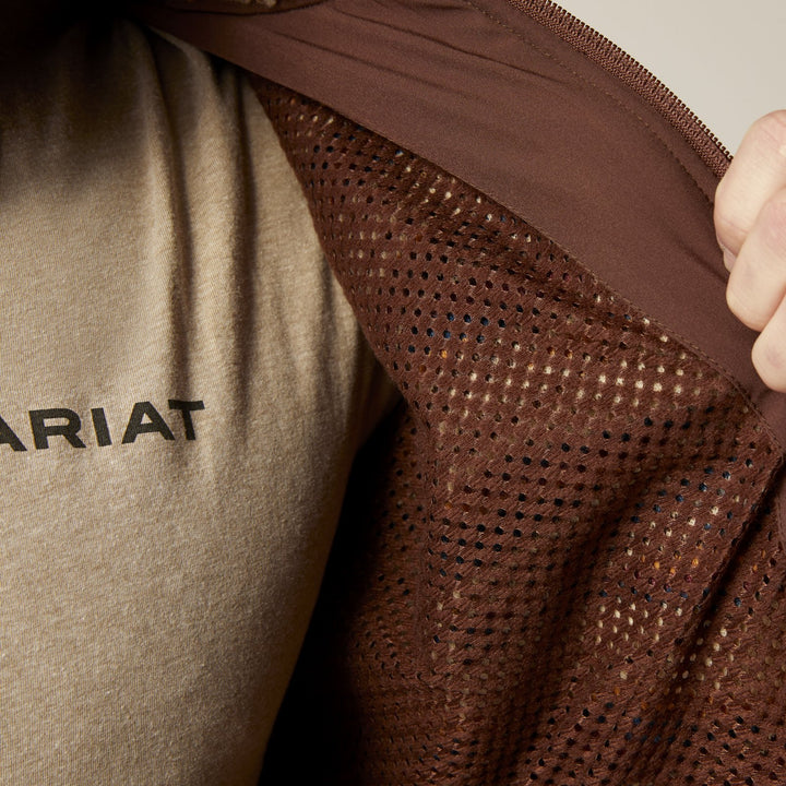 Fleece Chimayo Jacket from Ariat