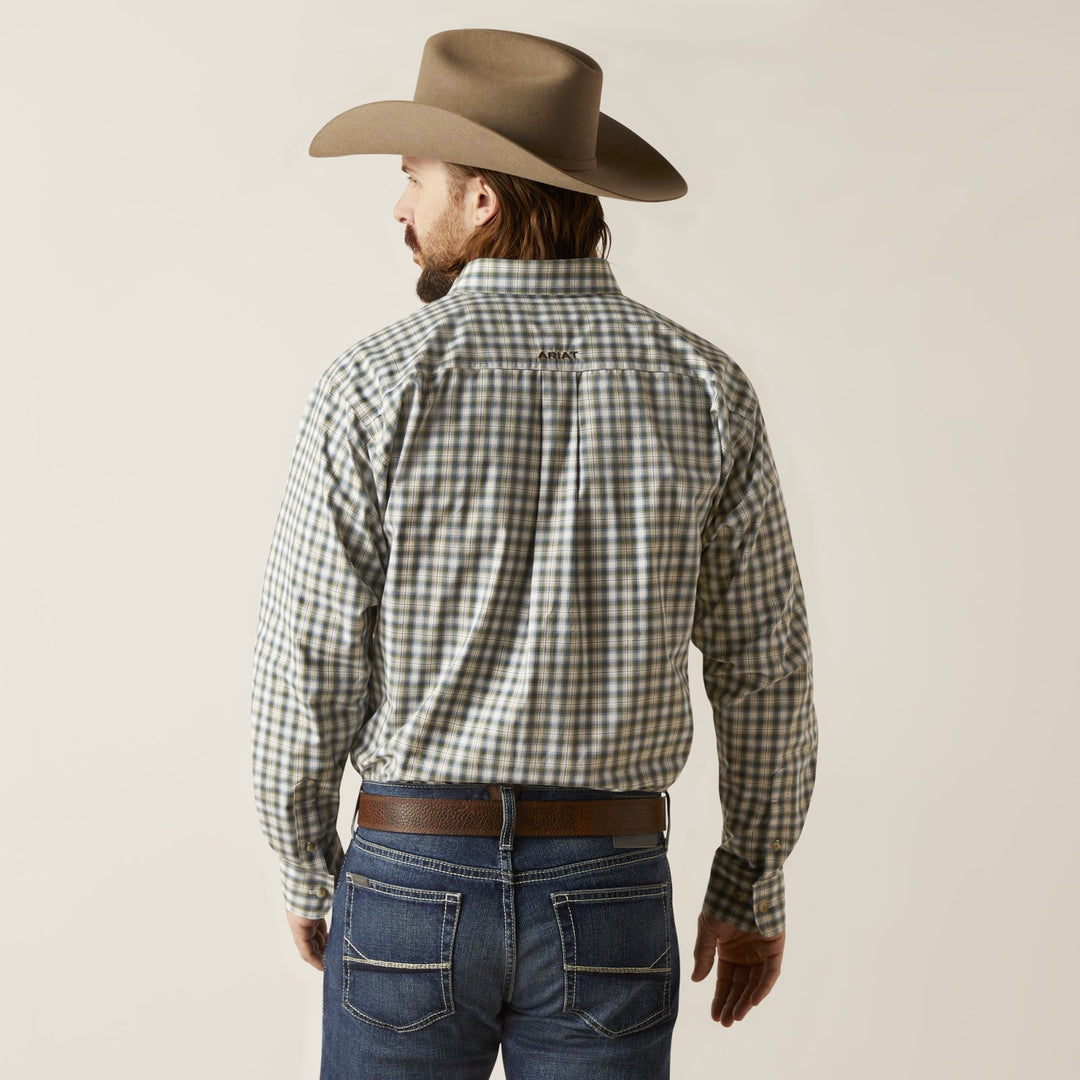 Classic Pro Series Blake Shirt from Ariat
