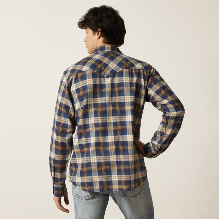 Hutton Shirt from Ariat