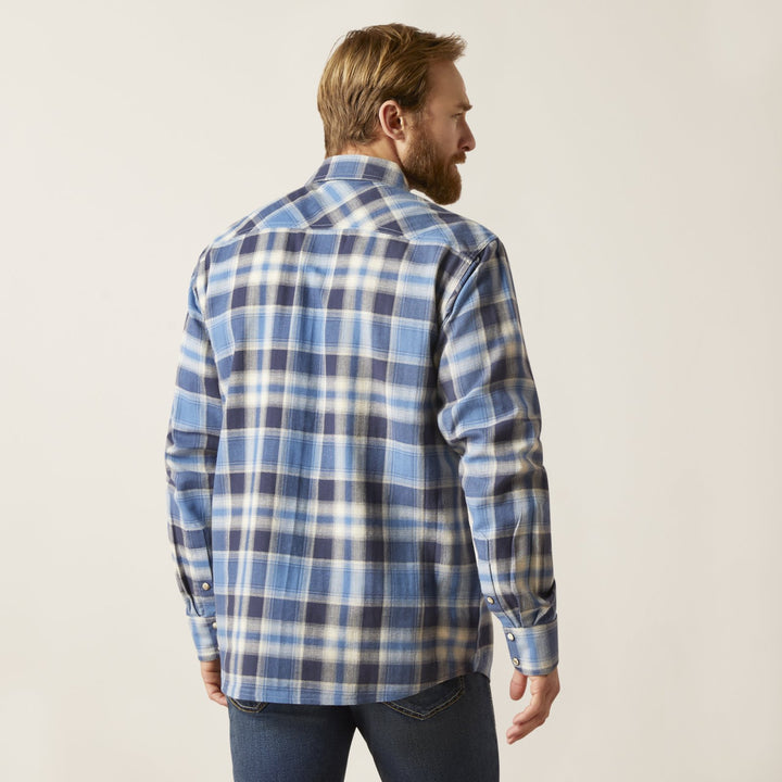 Hoyt Shirt from Ariat