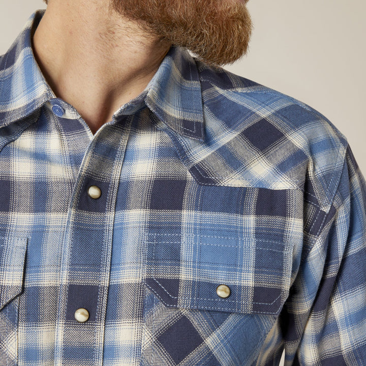 Hoyt Shirt from Ariat
