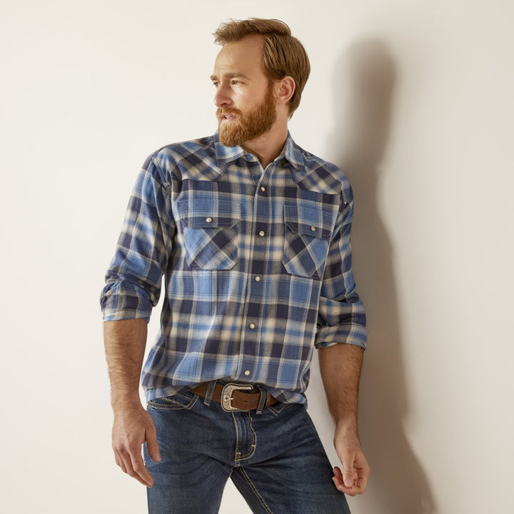 Hoyt Shirt from Ariat