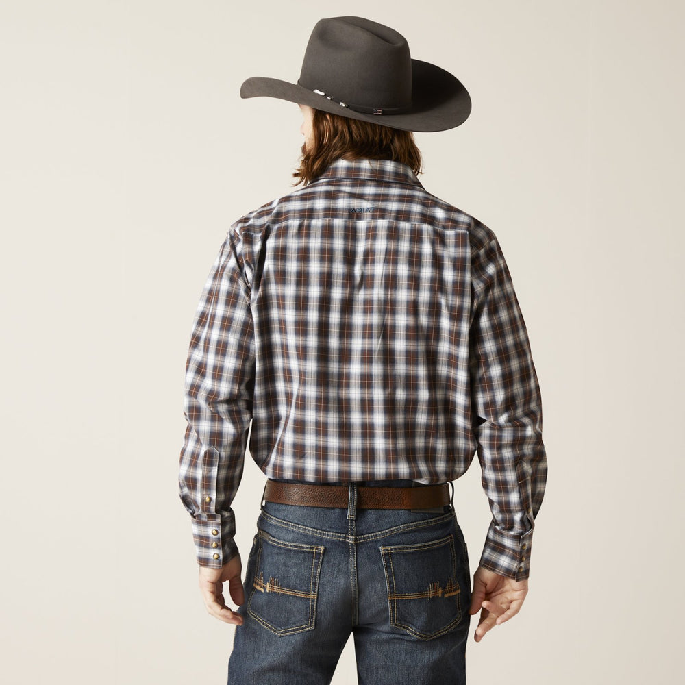 Pro Series Grayson Classic Fit Shirt from Ariat - High Call Outfitters
