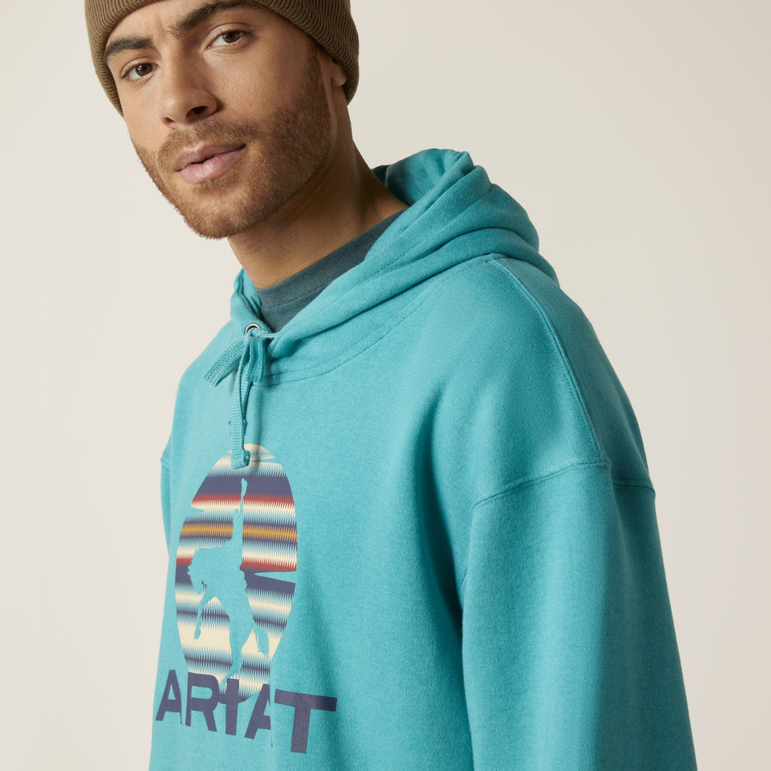 In Motion Hoodie from Ariat