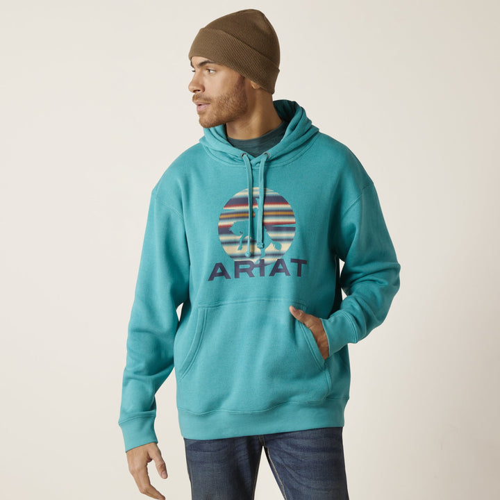 In Motion Hoodie from Ariat