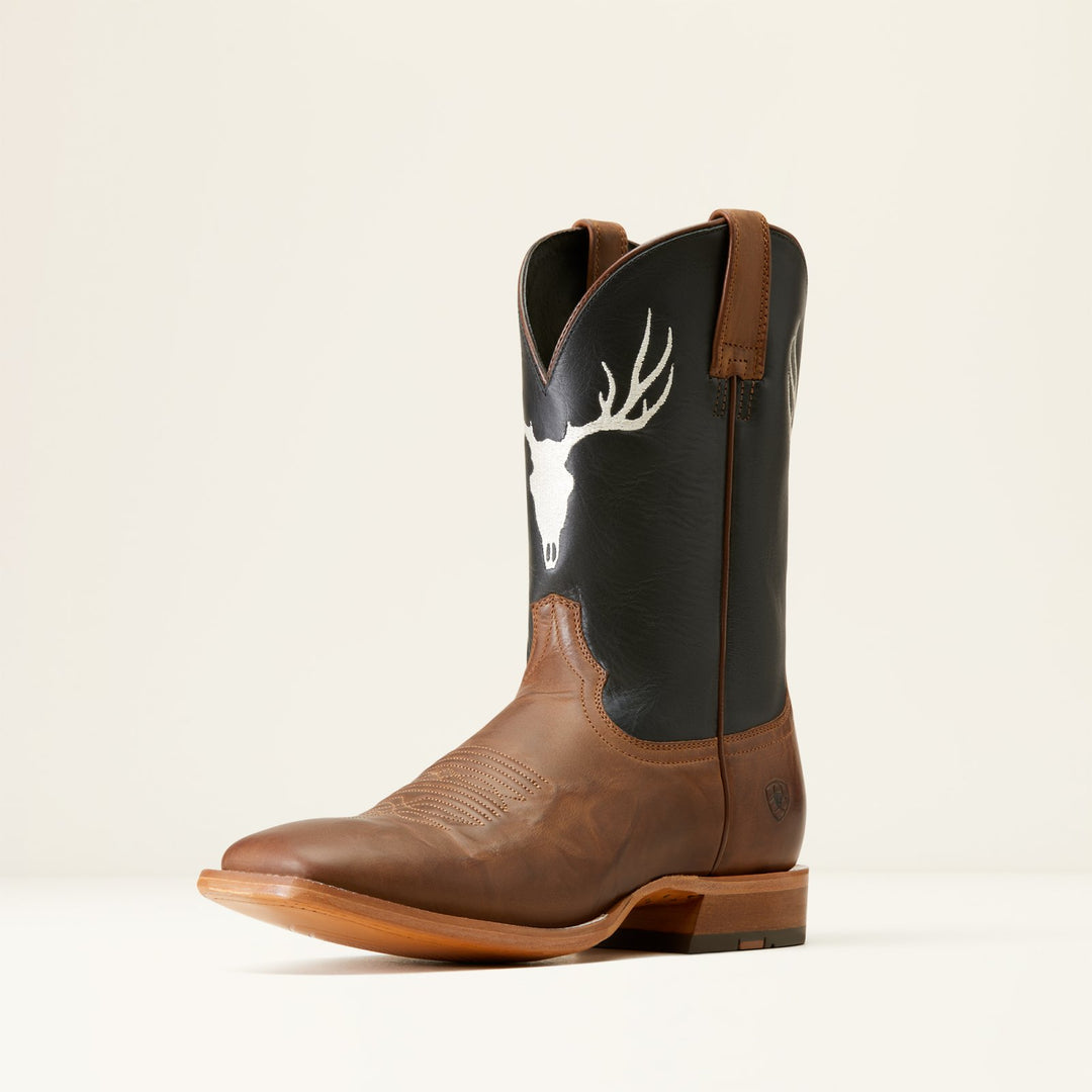 Crosshair Western Boot from Ariat