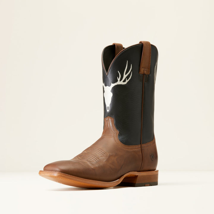 Crosshair Western Boot from Ariat