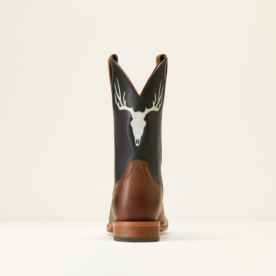 Crosshair Western Boot from Ariat