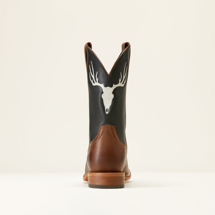 Crosshair Western Boot from Ariat