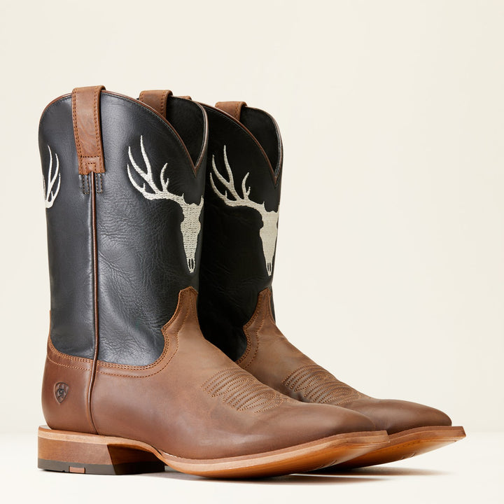 Crosshair Western Boot from Ariat