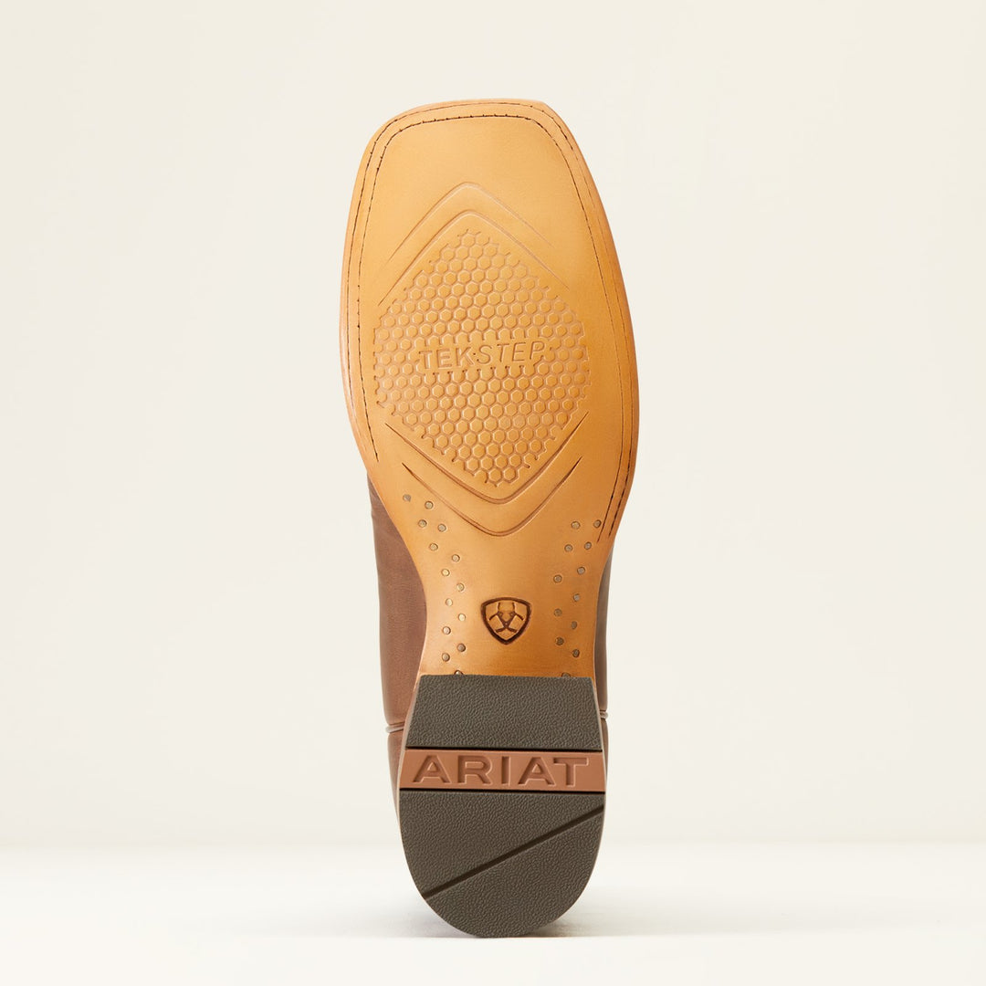 Crosshair Western Boot from Ariat