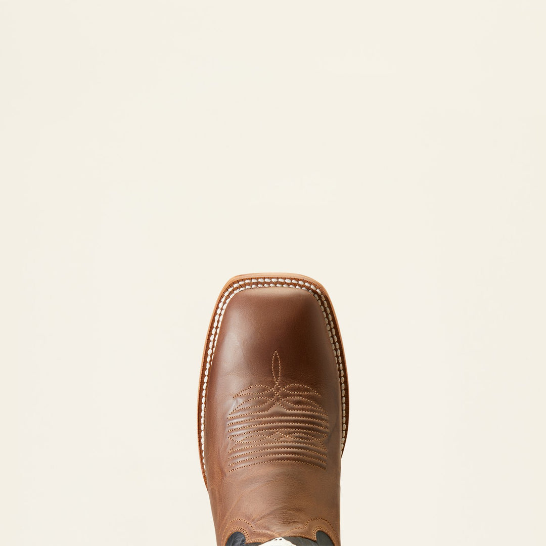 Crosshair Western Boot from Ariat