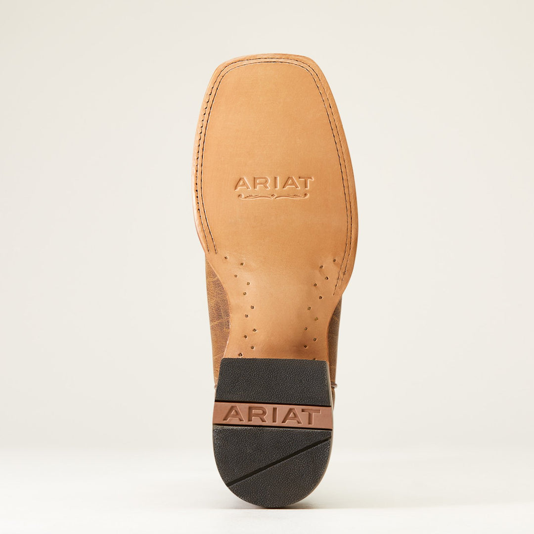 Futurity Boon Western Boot from Ariat