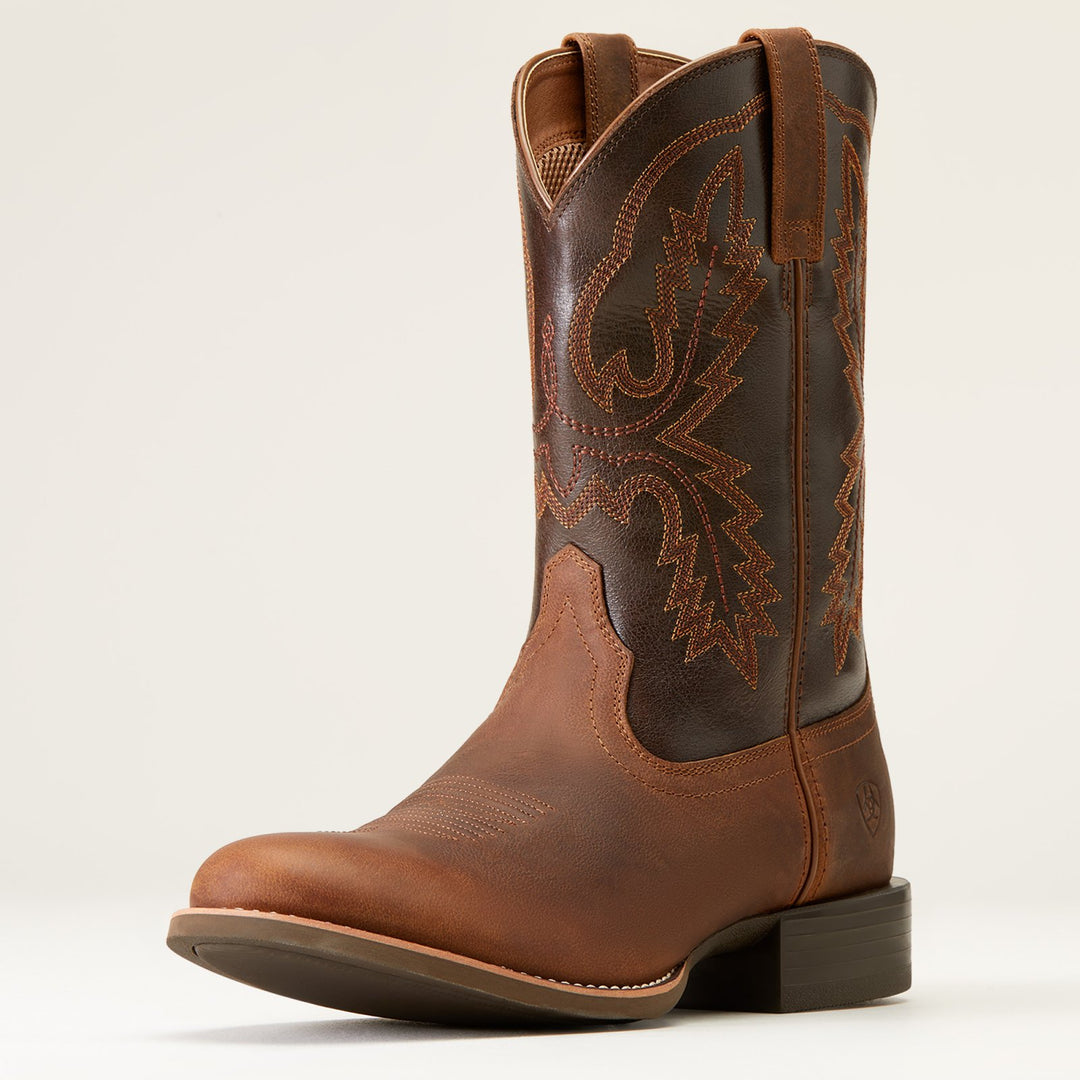 Sport Stratten Western Boot from Ariat