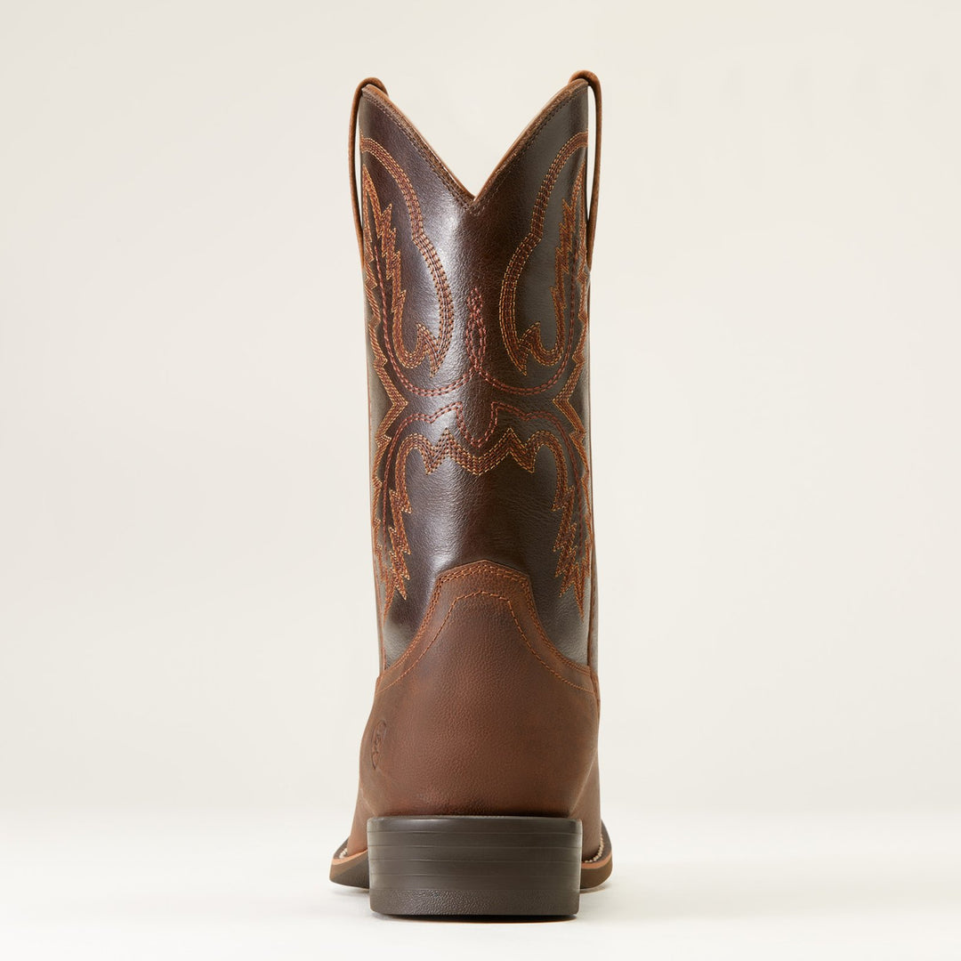 Sport Stratten Western Boot from Ariat