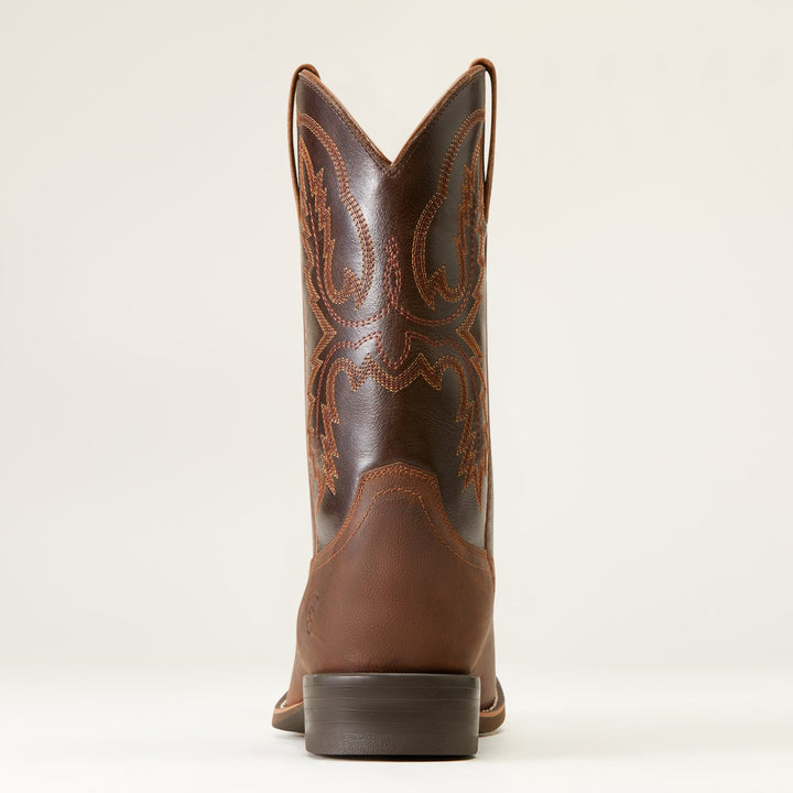 Sport Stratten Western Boot from Ariat
