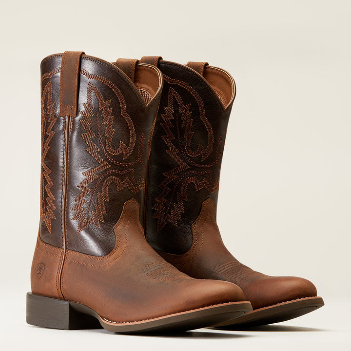 Sport Stratten Western Boot from Ariat