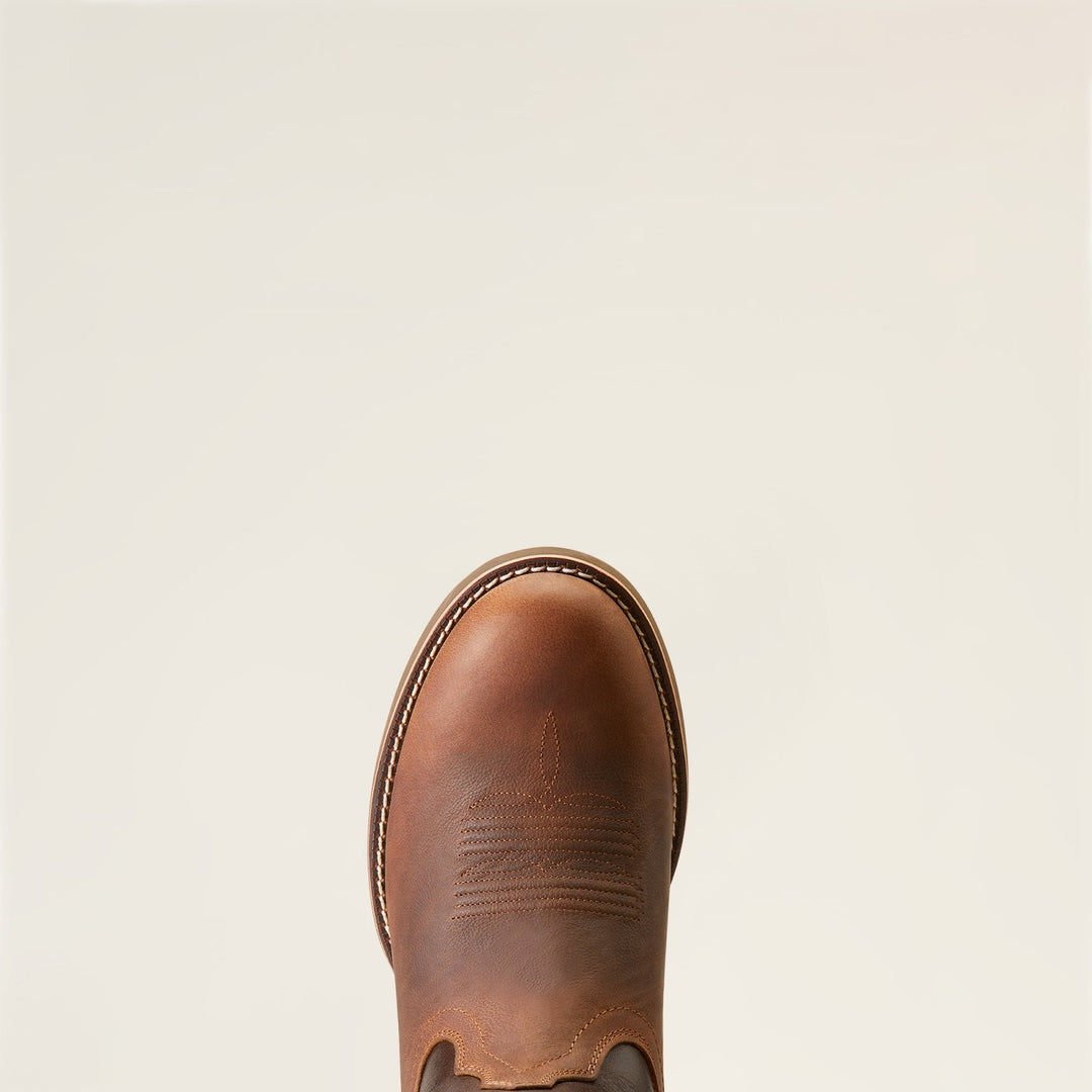 Sport Stratten Western Boot from Ariat