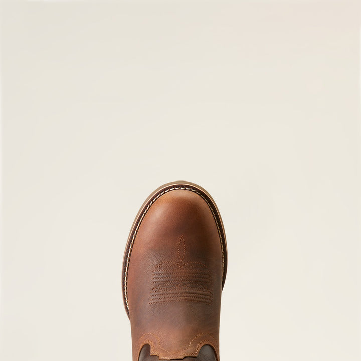 Sport Stratten Western Boot from Ariat
