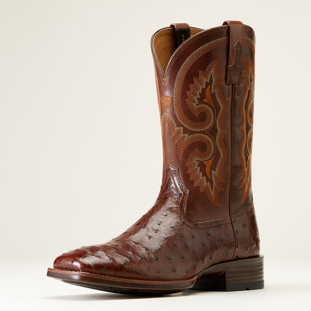 Barley Ultra from Ariat - High Call Outfitters