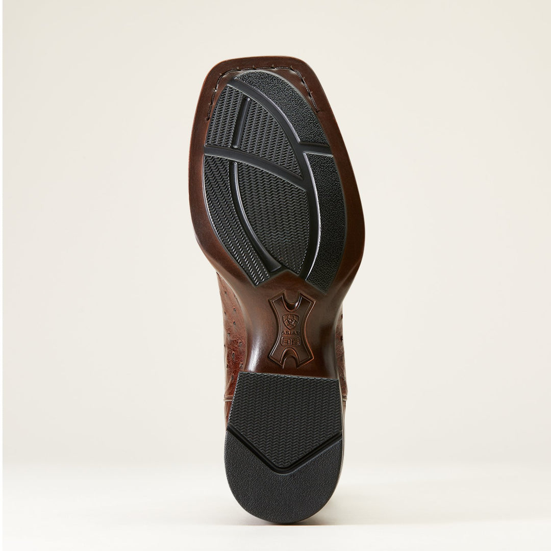 Barley Ultra from Ariat