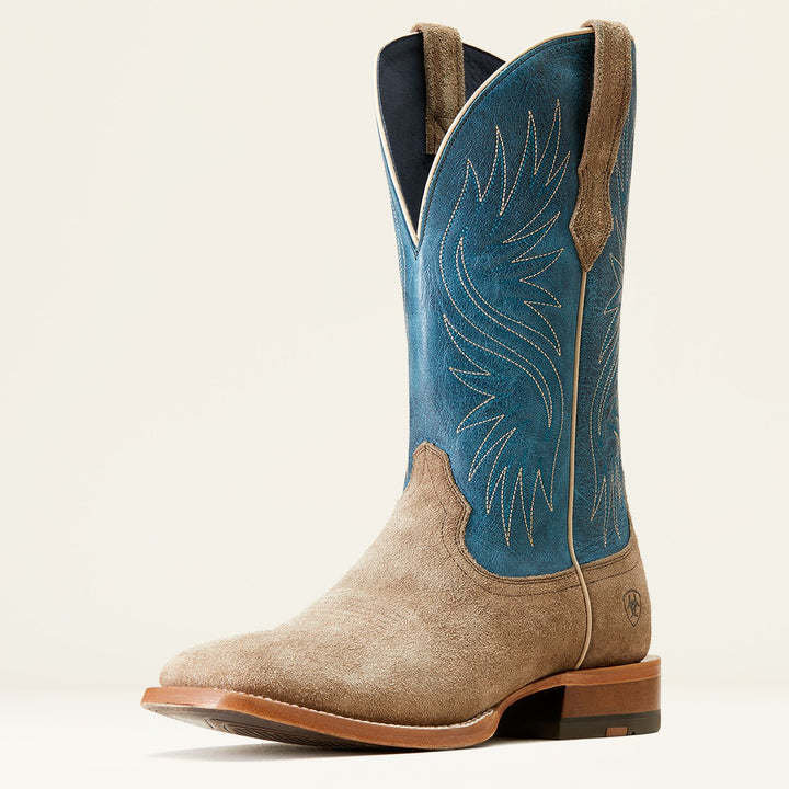 Circuit Rockbridge Western Boot from Ariat
