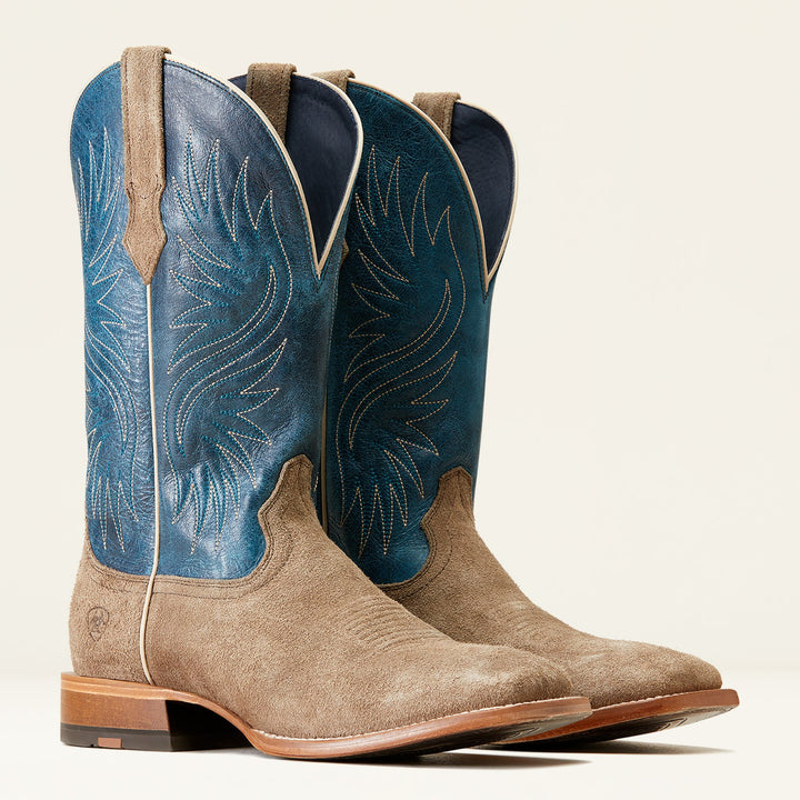 Circuit Rockbridge Western Boot from Ariat
