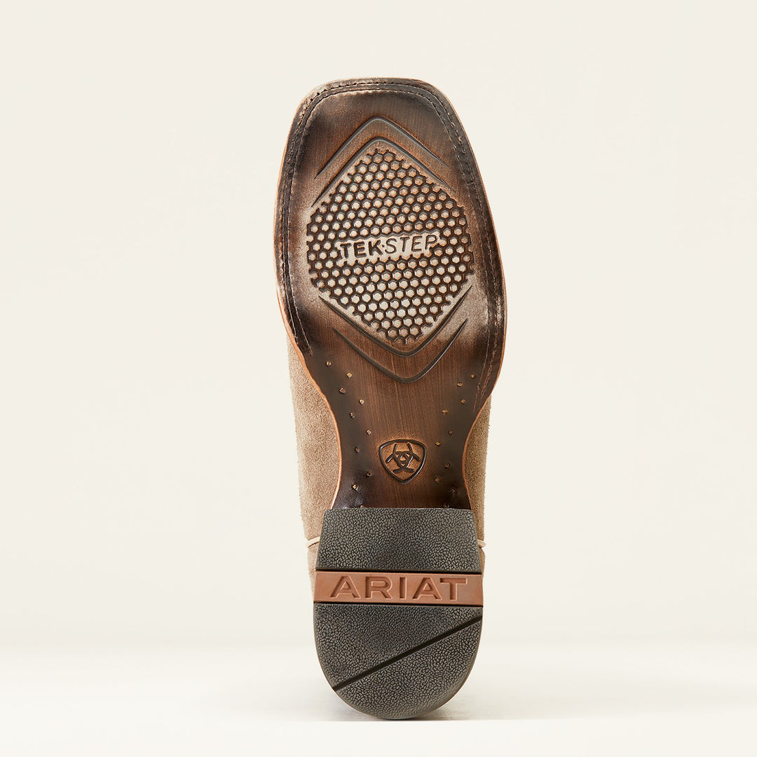 Circuit Rockbridge Western Boot from Ariat