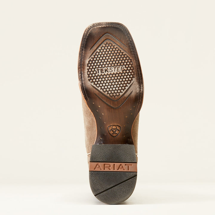 Circuit Rockbridge Western Boot from Ariat