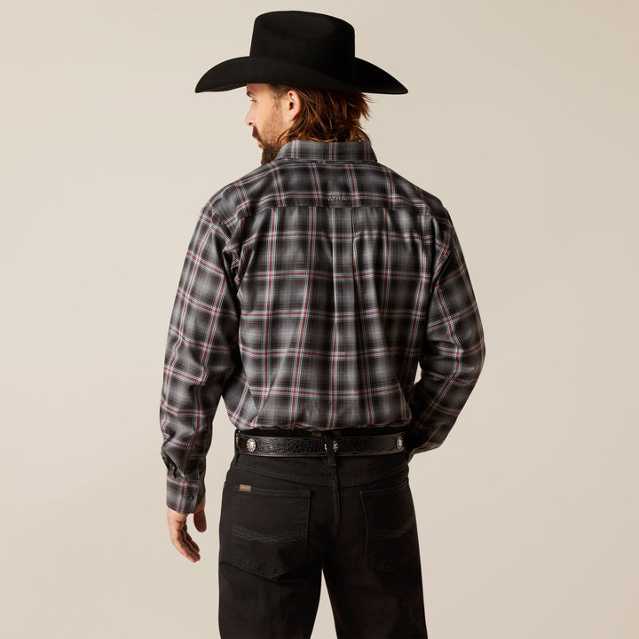 Pro Series Newton Classic Fit Shirt from Ariat